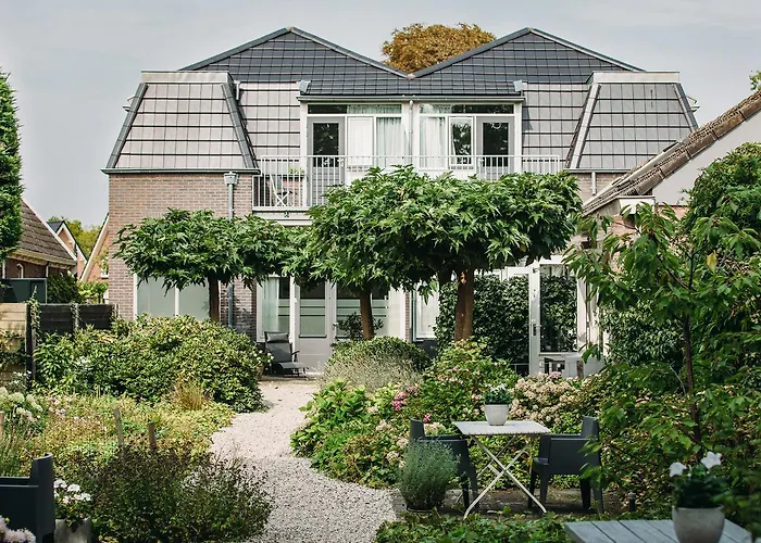 Kranenbergh Boutique s