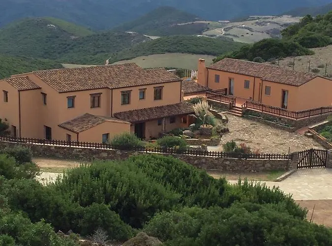 Villa privata: L'Oasi del Cervo