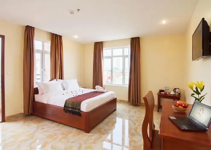 Samnang Laor Phnom Penh