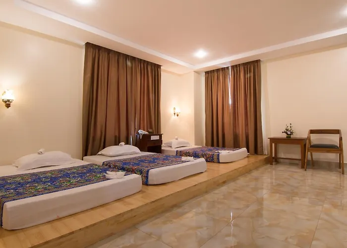 Samnang Laor Phnom Penh