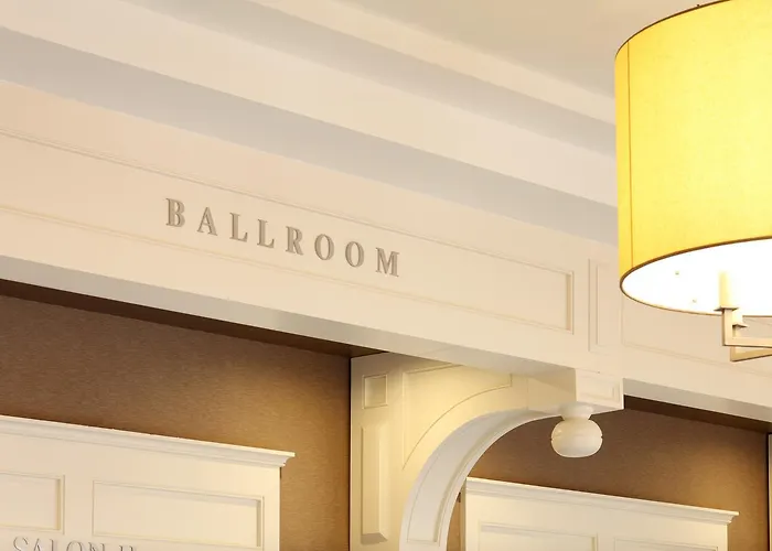 Georgetown University Hotel And Conference Center