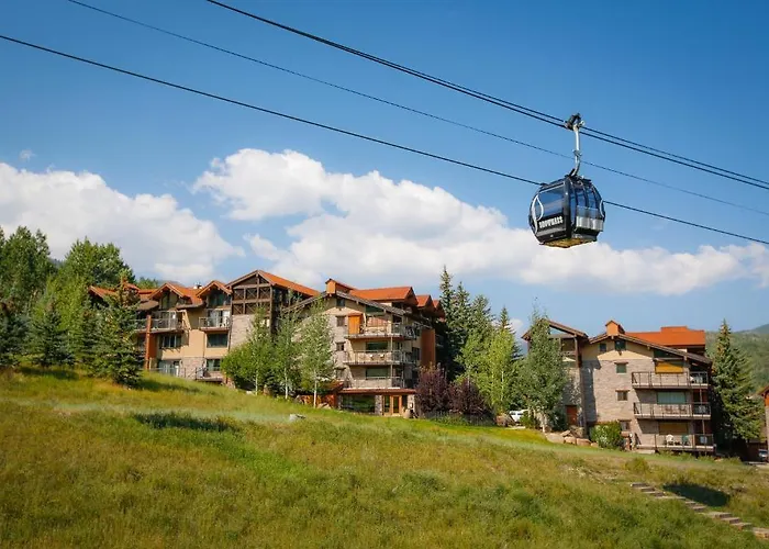 Crestwood Snowmass Village