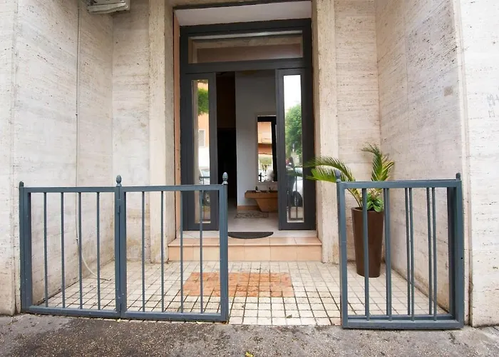 Guesthouse Il Gong