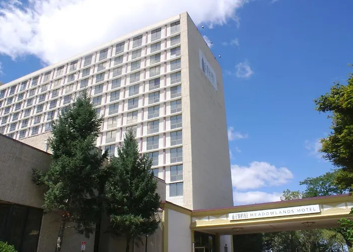 3 star hotels Empire Meadowlands