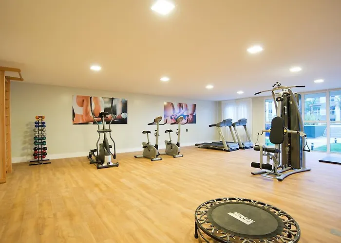 Vg Fun Residence