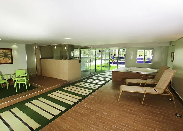 Vg Fun Residence