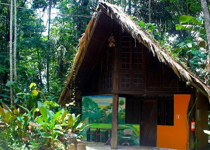Aluguéis de temporada: Parque Dos Igarapes