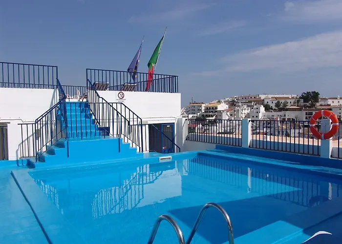  Apartamentos Turisticos Regina