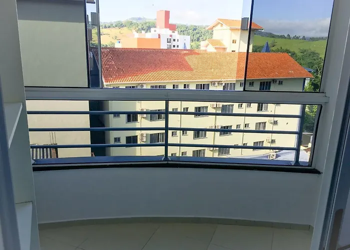 Edificio Summer Ville