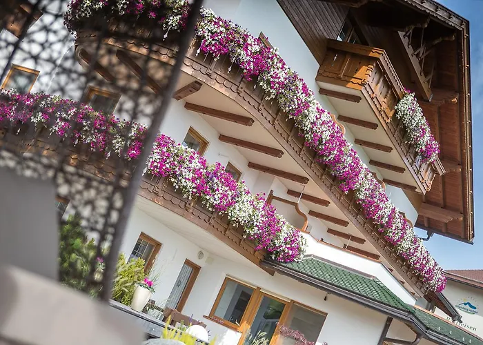 Albergo centrale: Hotel Schoenblick