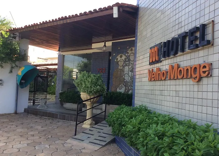 Velho Monge