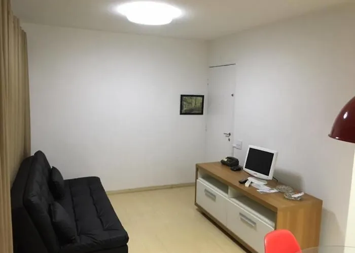  Paulista Flat
