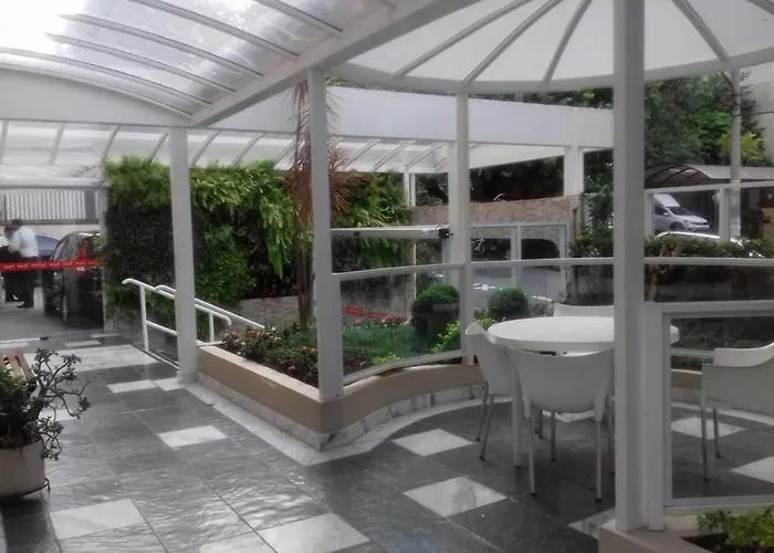  Paulista Flat