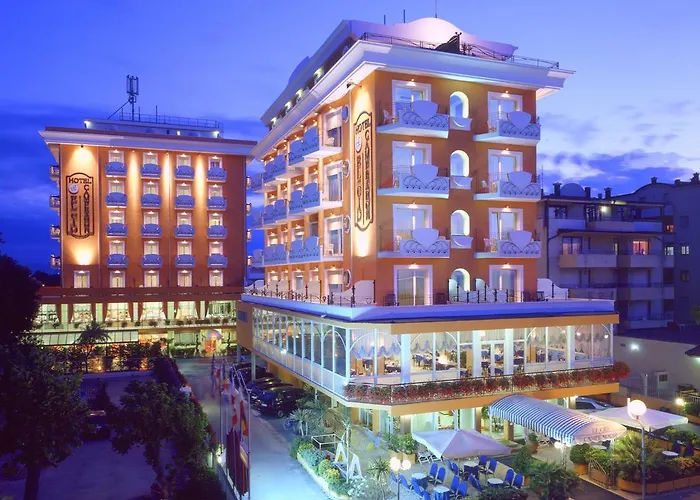 Hôtel: El Cid Campeador - Family Hotel