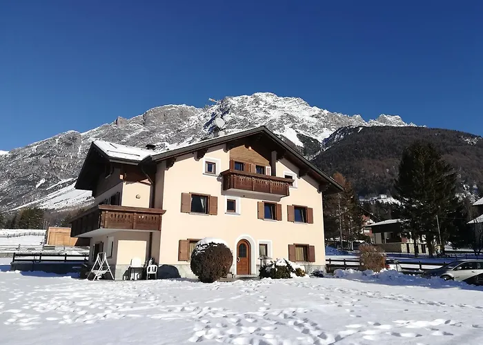 Casa Margherita
