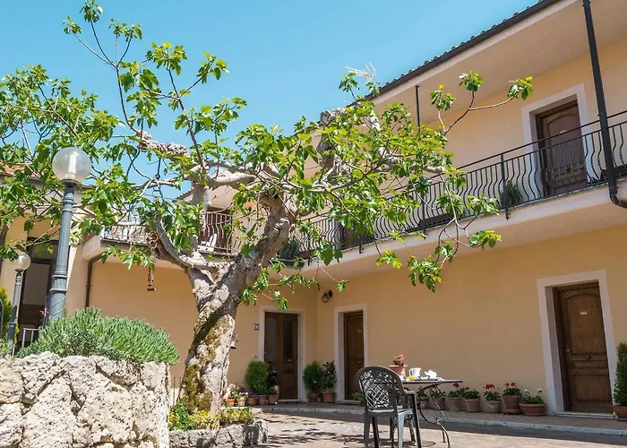  Albergo Ristorante Il Ciclope