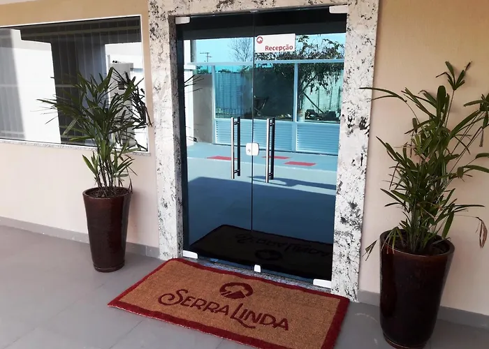 Serra Linda Hotel