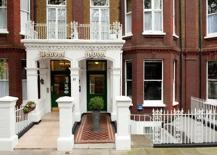 Beaver Hotel
