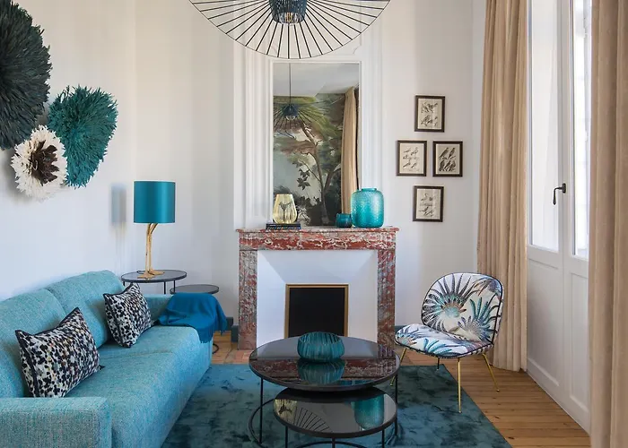 Vacation rental: Villa Reale