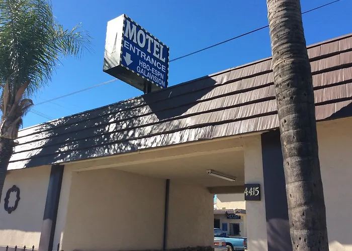 Stallion Motel