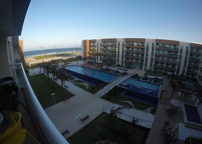 Apart hotel: Sun Residence