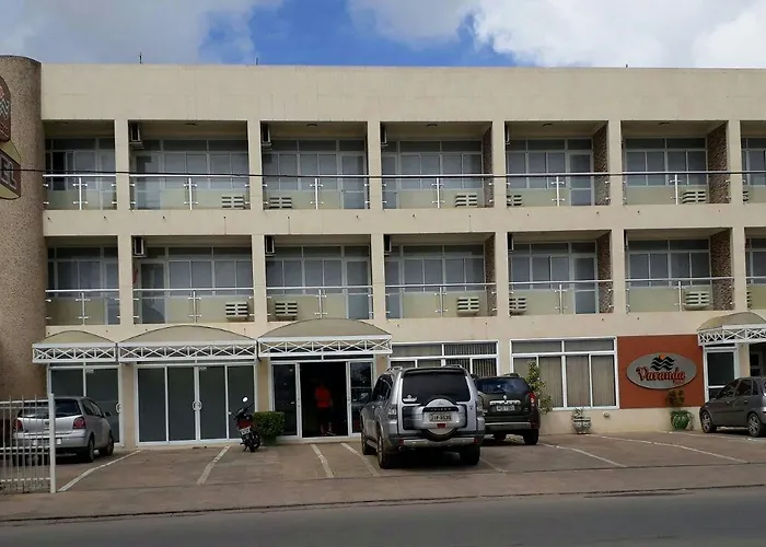 Varanda Hotel