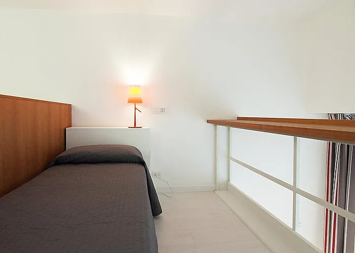  Bb Hotels Aparthotel Desuite