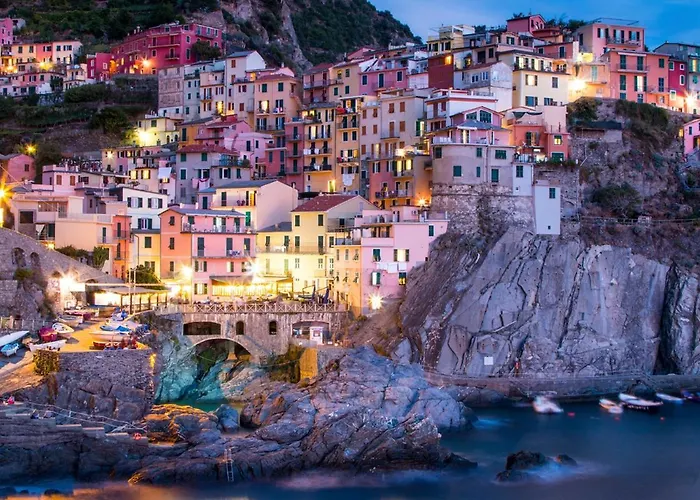 Tuscany House Of Artist