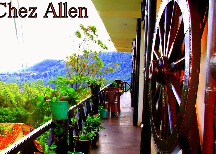 Chez Allen