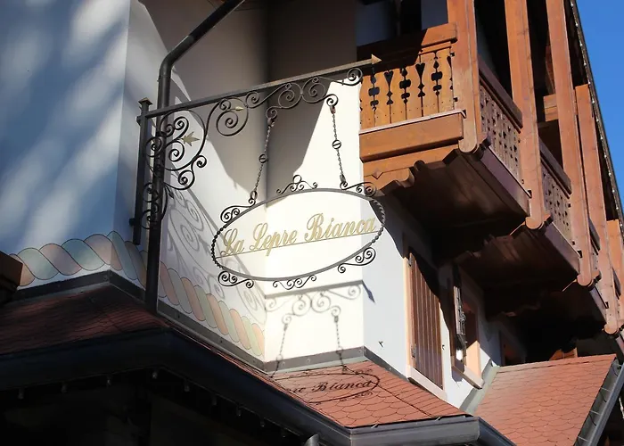La Lepre Bianca
