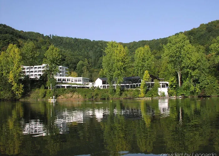 Dorint Seehotel & Bitburg/Suedeifel