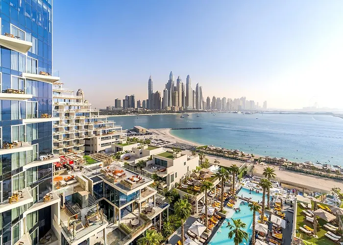 Five Palm Jumeirah