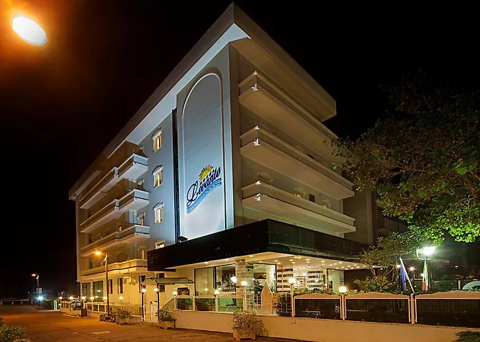 Lodge: Hotel Levante