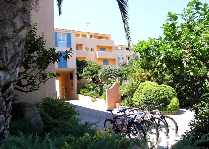  Residence Le Nereidi