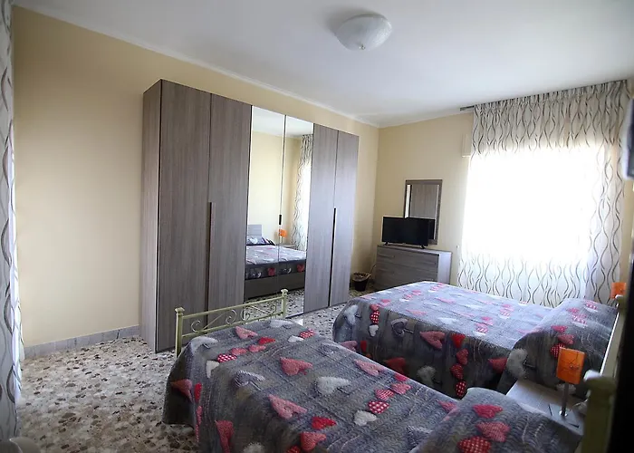  B&B Le Perle