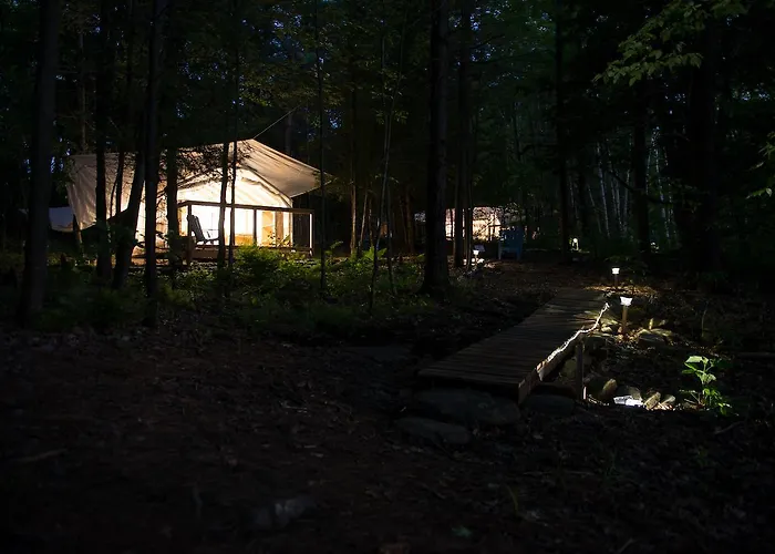 Harmony Outdoor