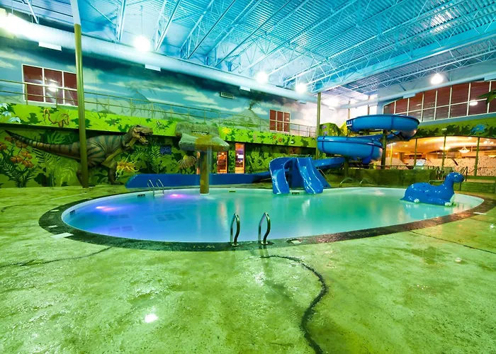 Victoria Inn And Convention Center Winnipeg