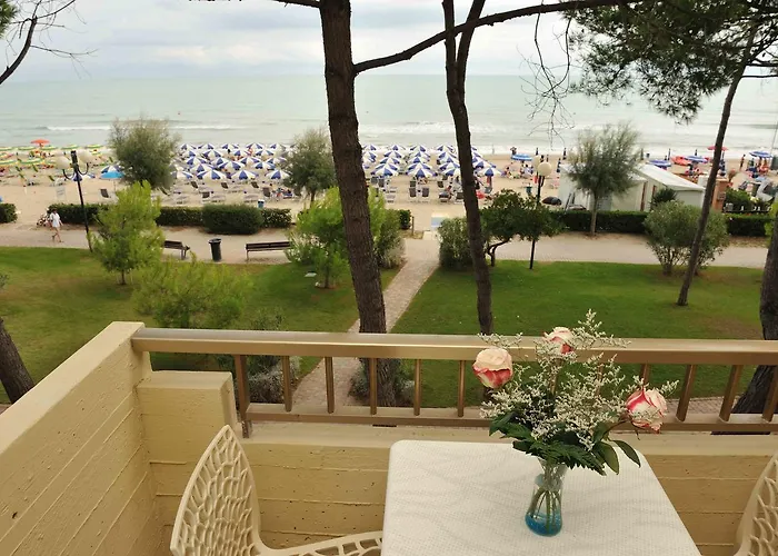Hotel Abruzzo