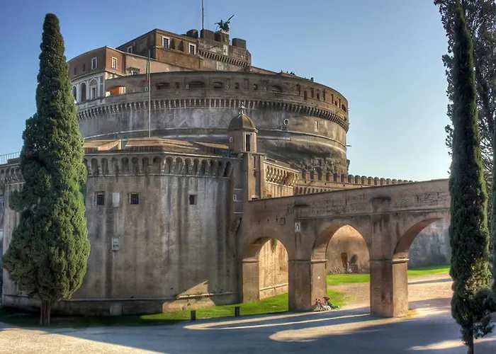 B&B: Rifugio degli Artisti Top