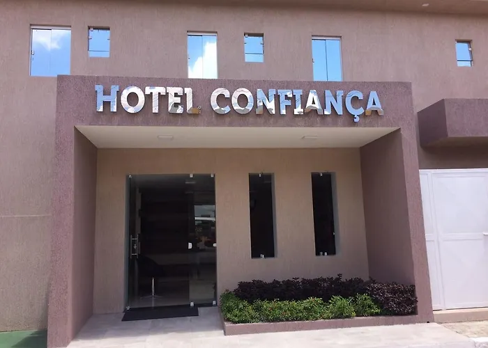 Confiança
