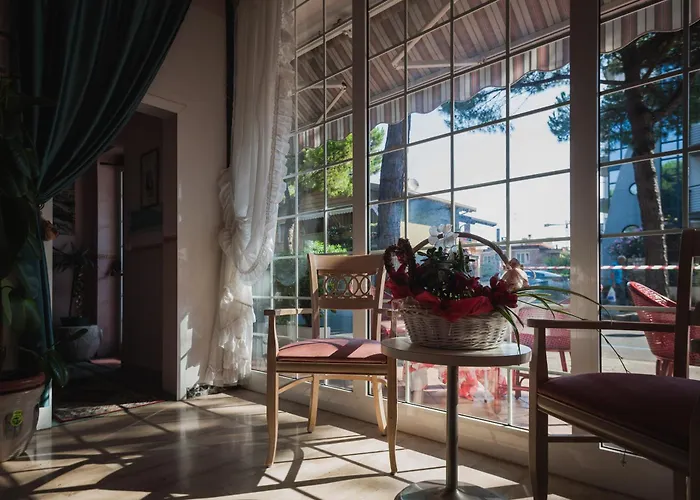 Albergo economico: Hotel Marco Polo