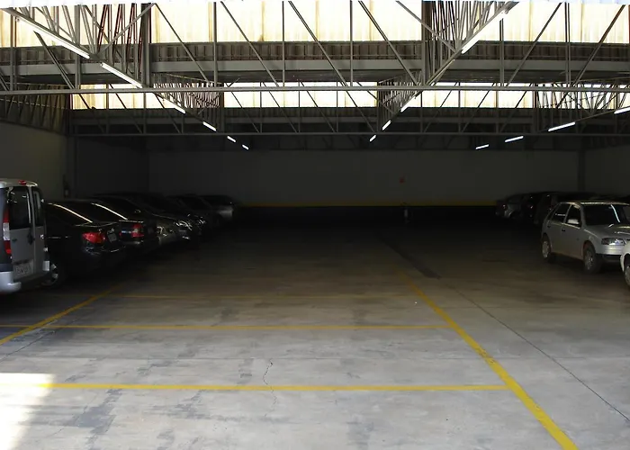 Hotel: Hotel Premium Flat Ourinhos