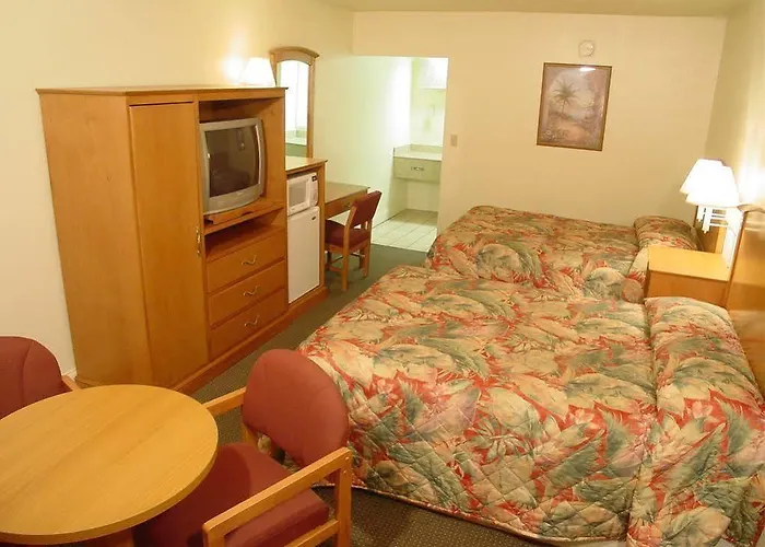 Hotel: Howard Johnson Florence/ Cincinnati Area