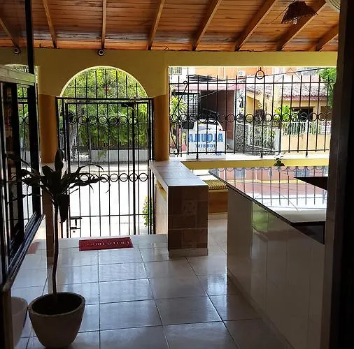 Сity center hotels Caribbean Santo Domingo
