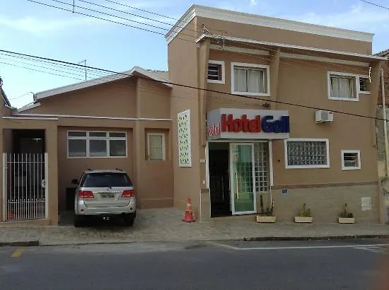 Hotel: Hotel Goll