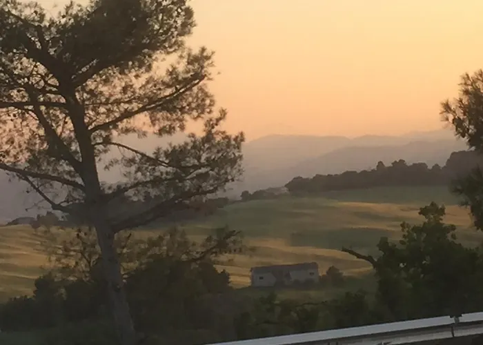  Tabano Ristorante-Casolare