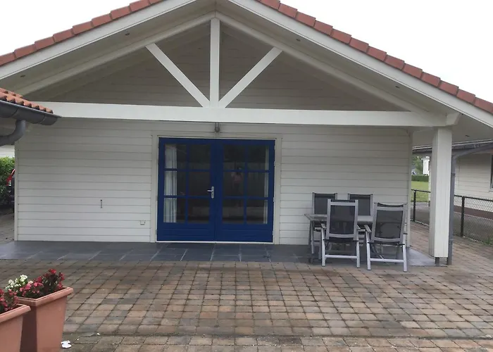Vakantiepark Krabbenkreek