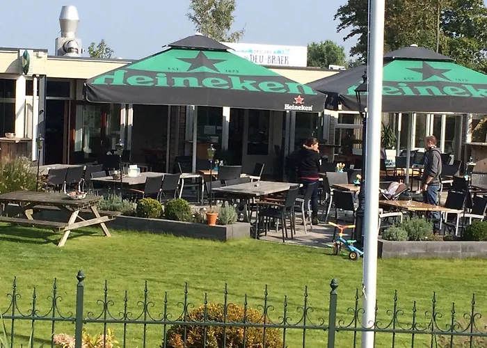 Vakantiepark Krabbenkreek