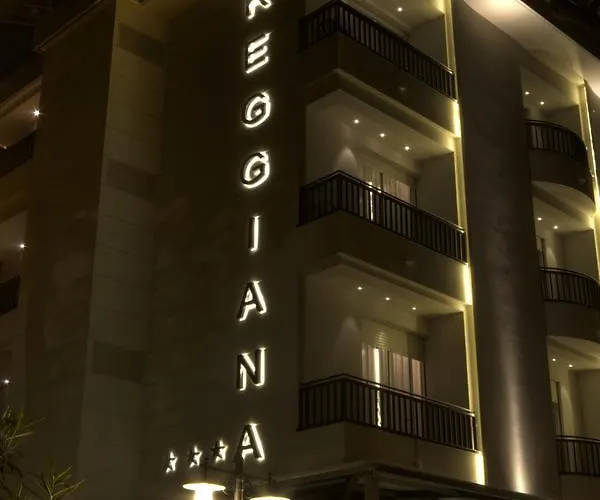 Hotel Reggiana