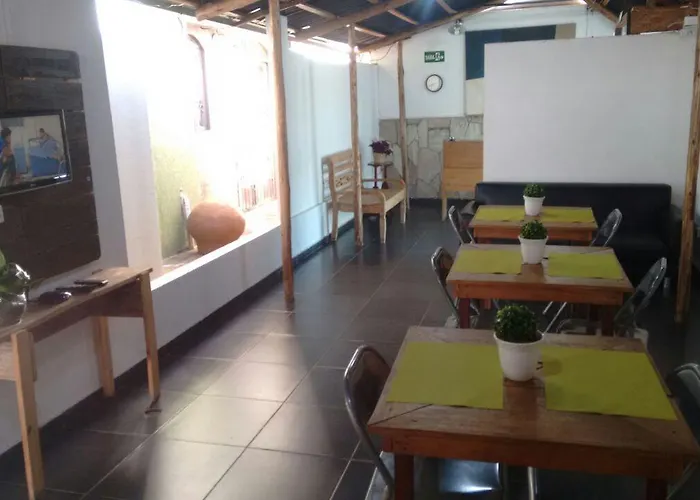 Hotel Aldeia Cerrado